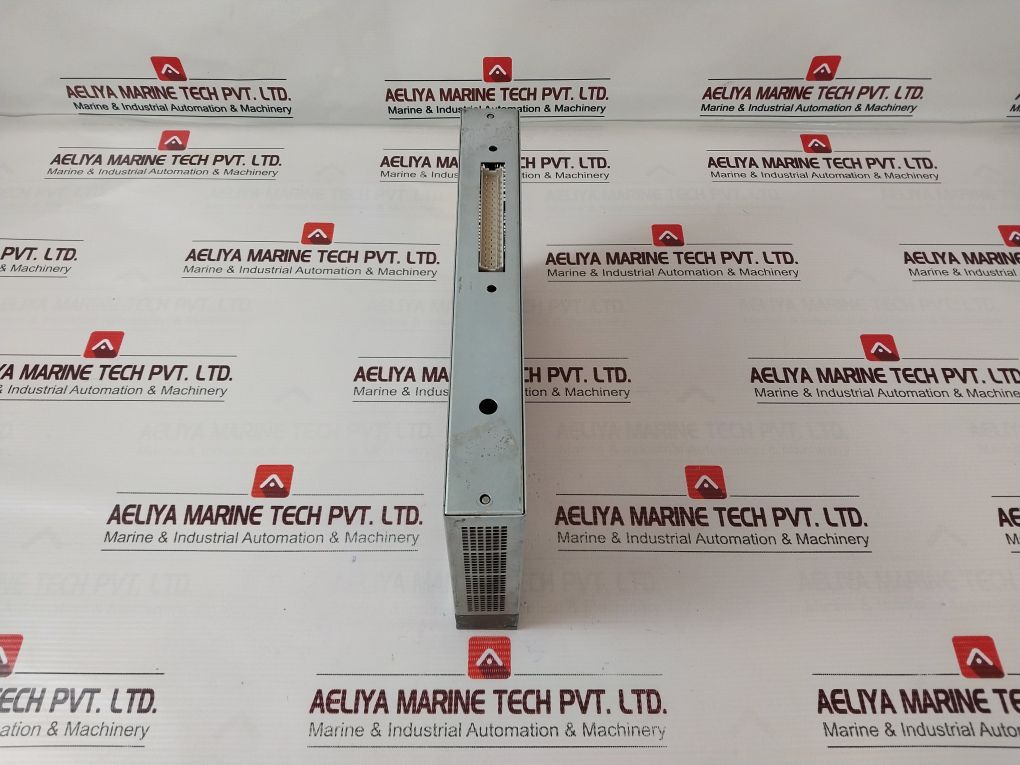 Abb Freelance 2000 Analog Output 37171-4-0369629