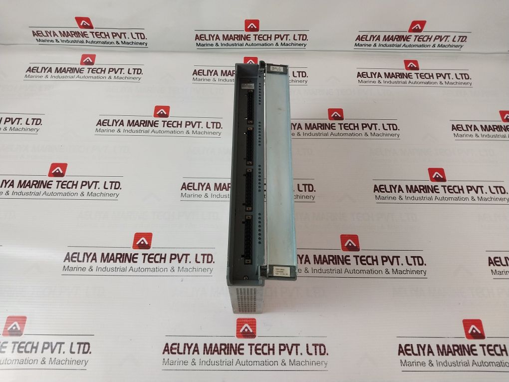 Abb Freelance 2000 Analog Output 37171-4-0369629