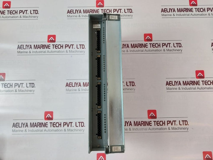 Abb Freelance 2000 Analog Output 37171-4-0369629
