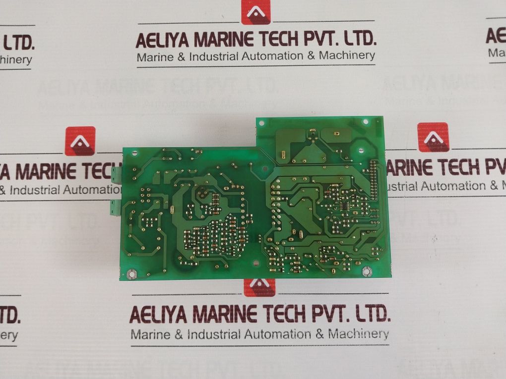 Abb Sdcs-pow-1 Coat Power Supply Board 3Adt220090R0003 230 Vac