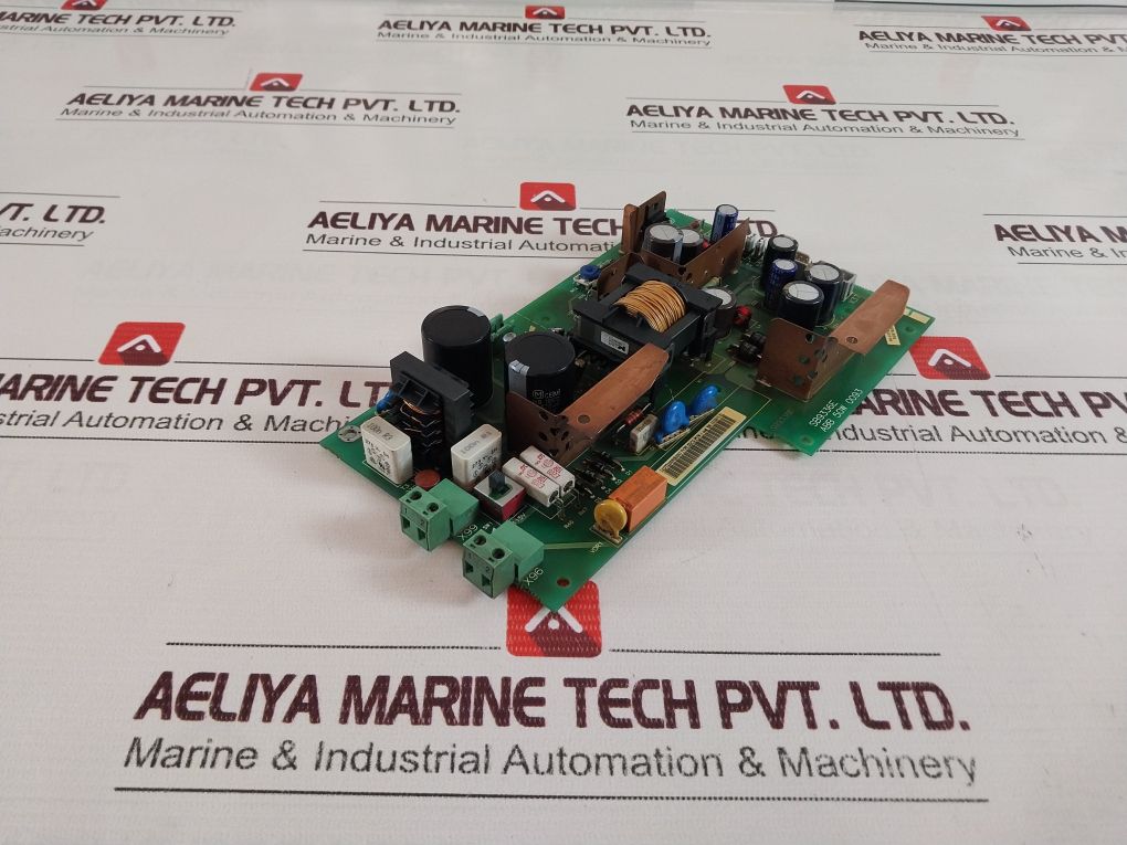 Abb Sdcs-pow-1 Coat Power Supply Board 3Adt220090R0003 230 Vac