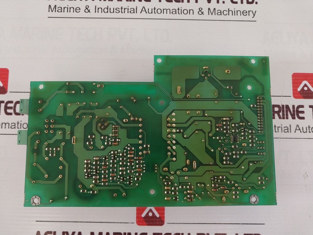 Abb Sdcs-pow-1 Coat Power Supply Board 3Adt220090R0003 230 Vac