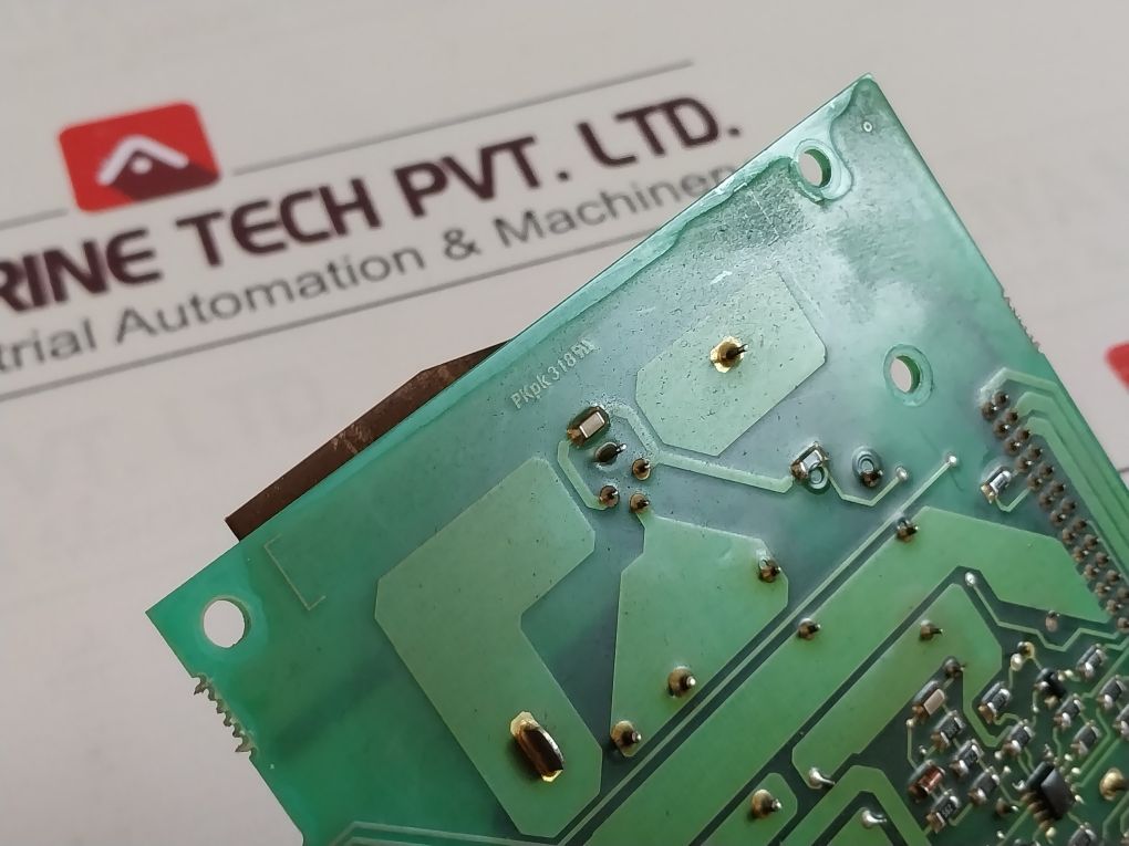 Abb Sdcs-pow-1 Coat Power Supply Board 3Adt220090R0003 230 Vac