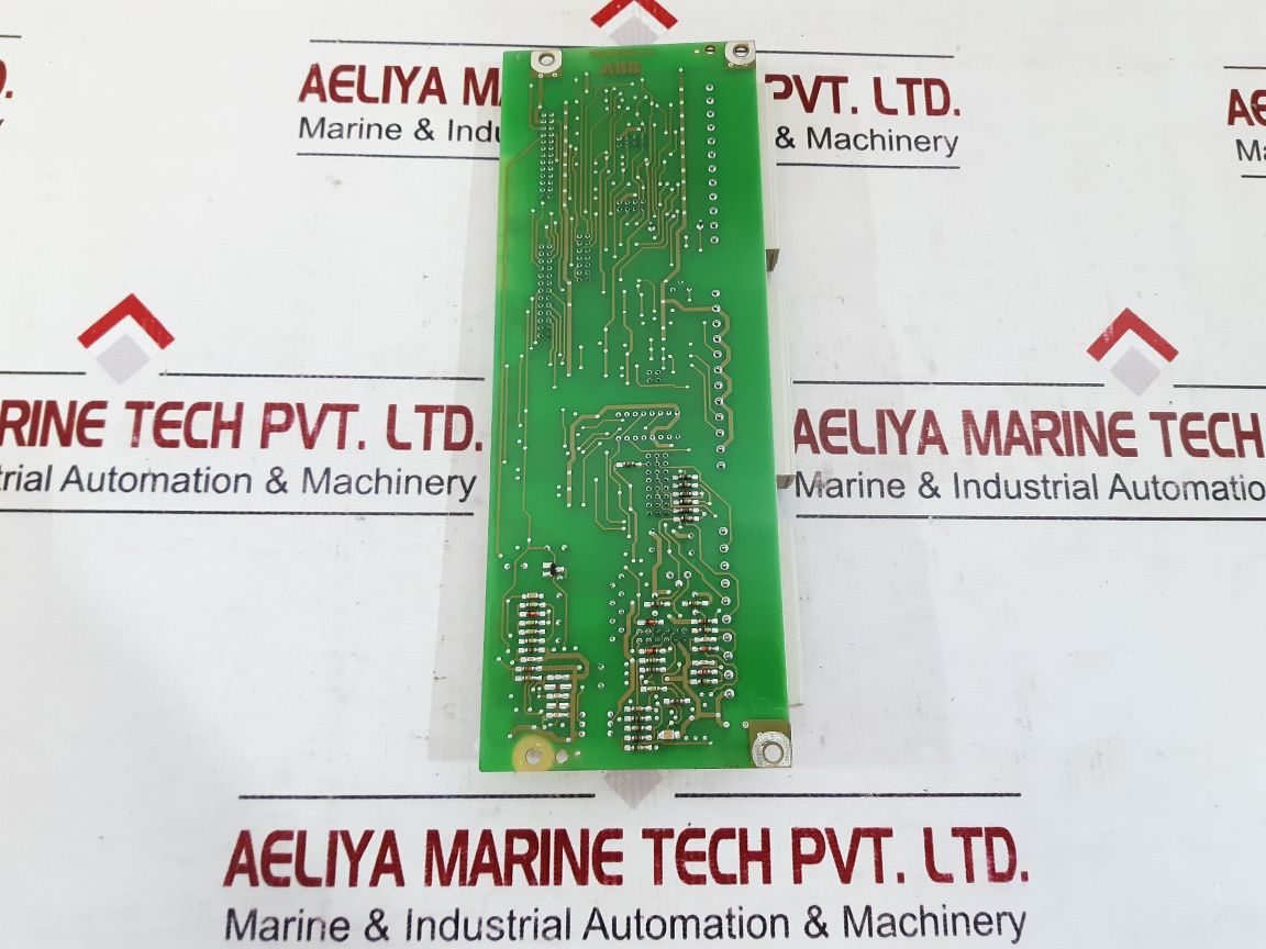 Abb Sdcs-iob-3 Coated Connection Board 3Adt220090R0020