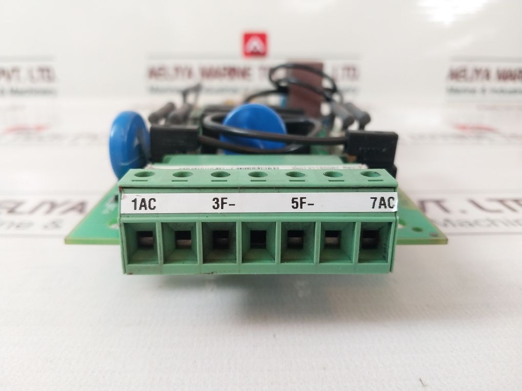 Abb 3Adt311511P4101 Power Supply Circuit Board Sdcs-fex-2A