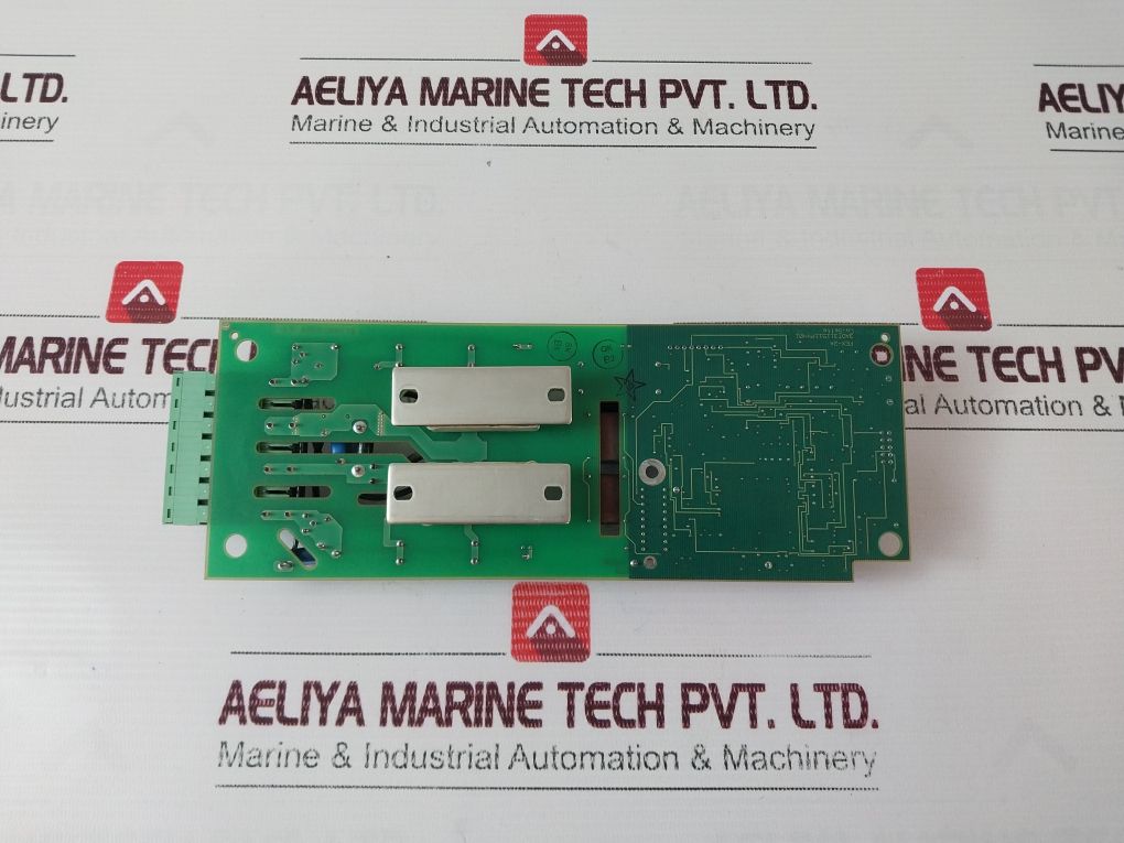 Abb 3Adt311511P4101 Power Supply Circuit Board Sdcs-fex-2A