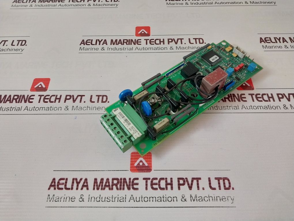 Abb 3Adt311511P4101 Power Supply Circuit Board Sdcs-fex-2A