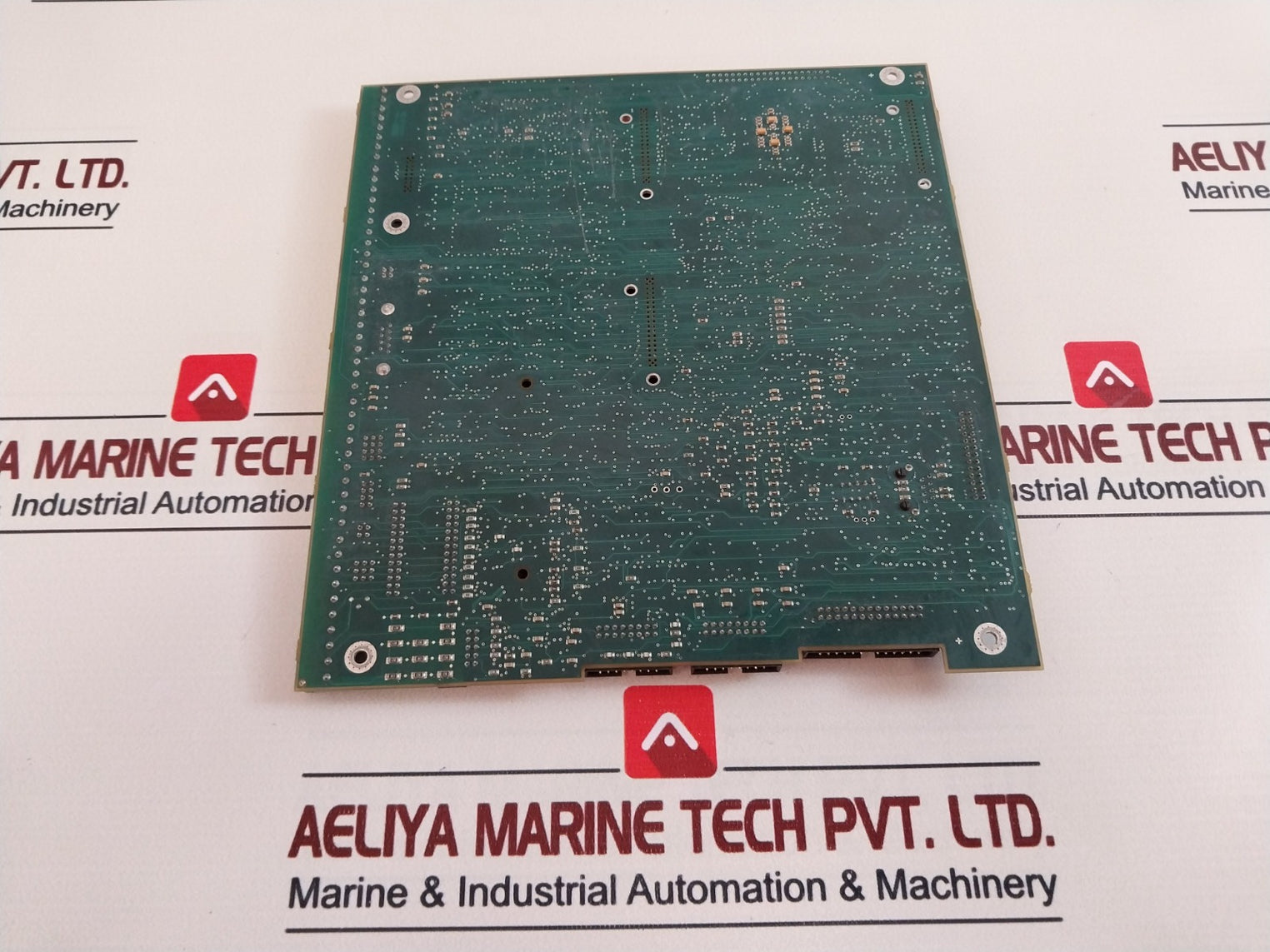 Abb 3Adt313900R1501 Printed Circuit Board Sdcs-con-4