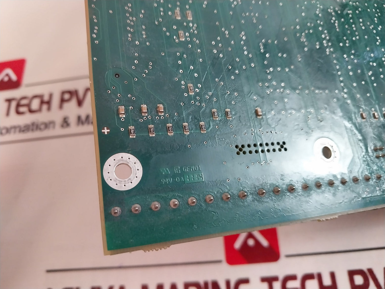 Abb 3Adt313900R1501 Printed Circuit Board Sdcs-con-4