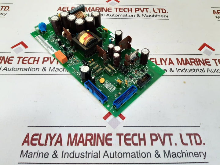 Abb Sdcs-pow-4 Pcb Card Pow4