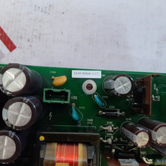 Abb Sdcs-pow-4 Pcb Card Pow4