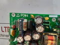 Abb Sdcs-pow-4 Pcb Card Pow4