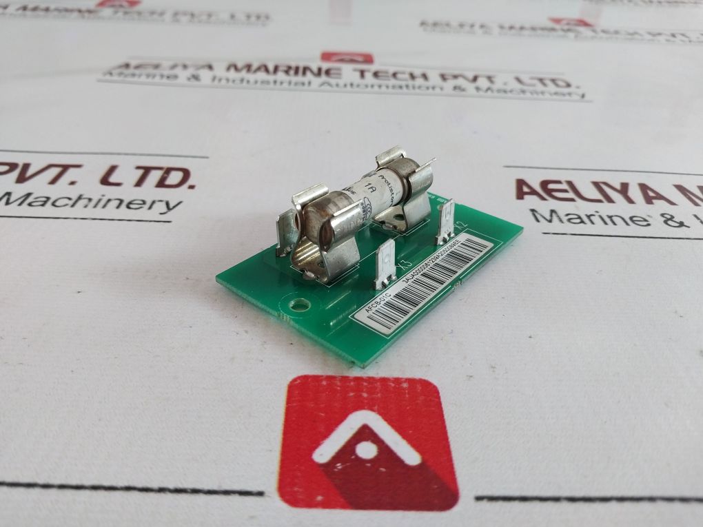 Abb Afcb-01C Protection Board 3Aua0000061239