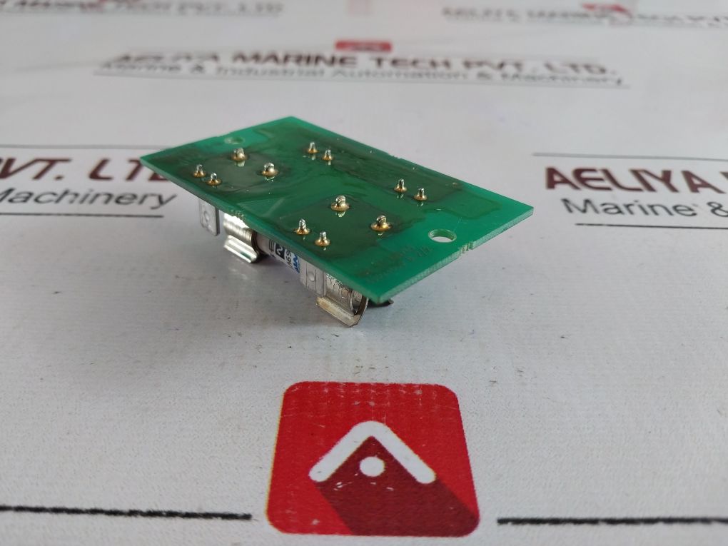 Abb Afcb-01C Protection Board 3Aua0000061239