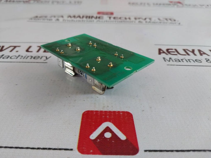 Abb Afcb-01C Protection Board 3Aua0000061239