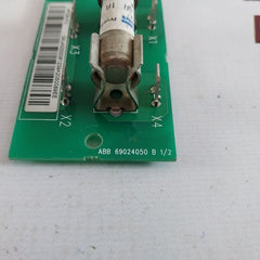 Abb Afcb-01C Protection Board 3Aua0000061239