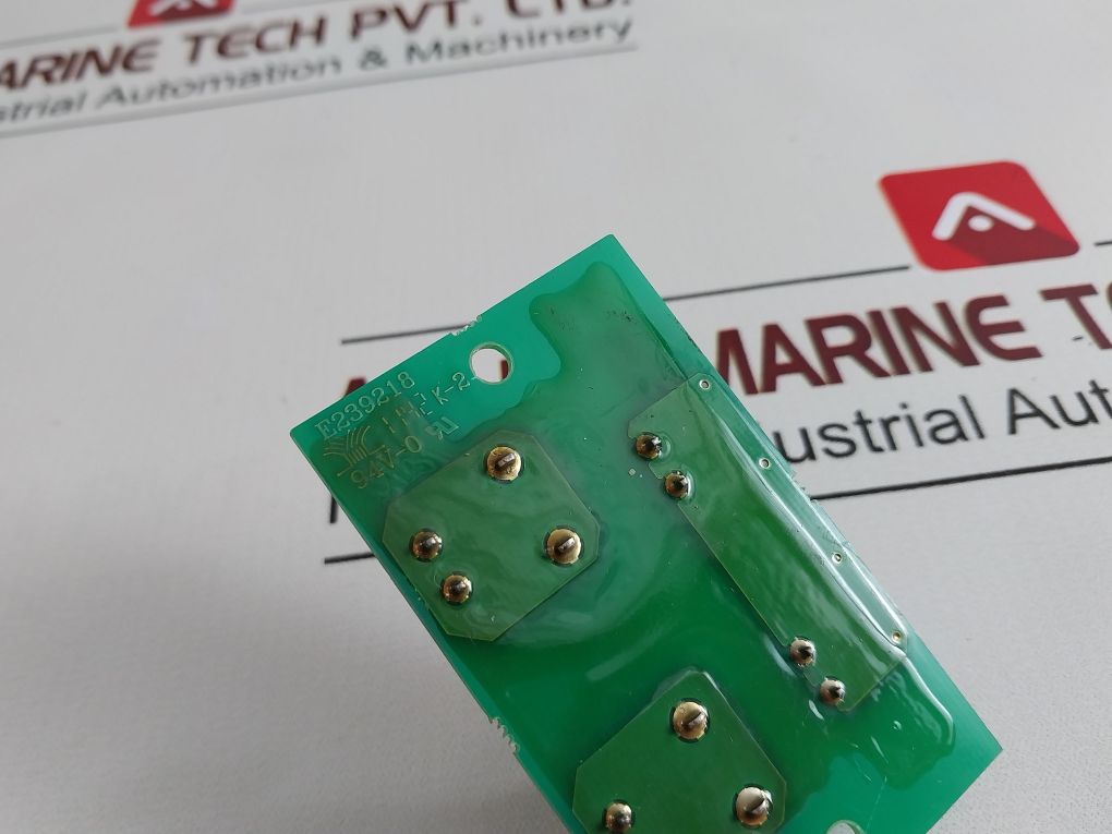 Abb Afcb-01C Protection Board 3Aua0000061239