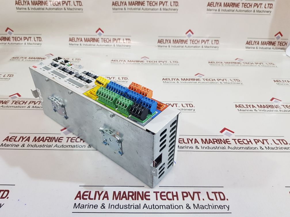 Abb Bcu-12 Control Unit 3Aua0000110430