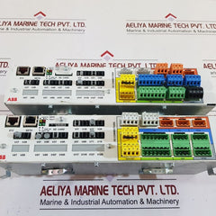 Abb Bcu-12 Control Unit 3Aua0000110430