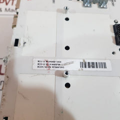 Abb Bcu-12 Control Unit 3Aua0000110430