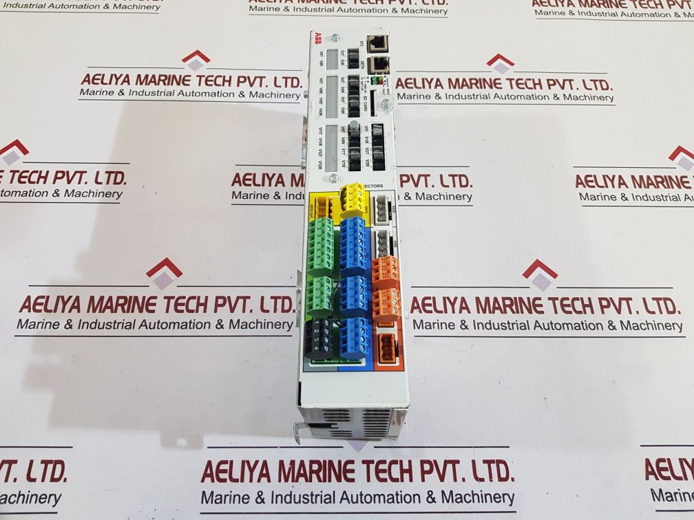 Abb Bcu-12 Control Unit 3Aua0000110430