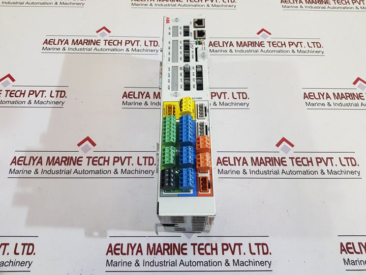 Abb Bcu-12 Control Unit 3Aua0000110430