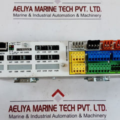 Abb 3Aua0000110430 Relay Output Module Bcu-12