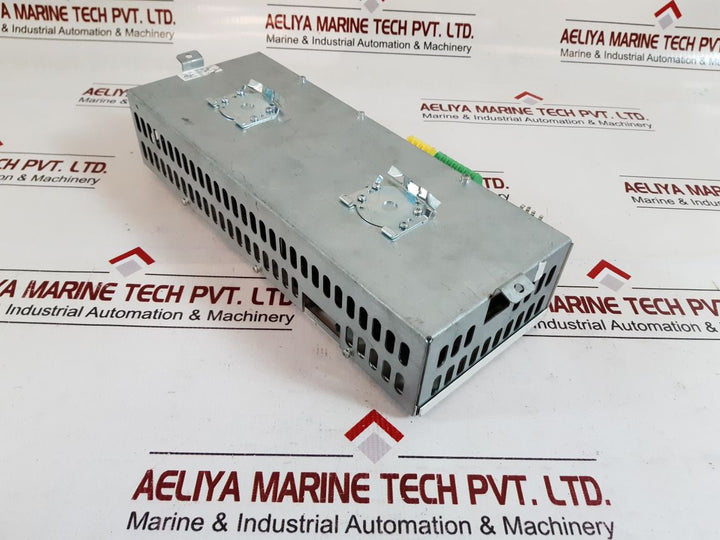 Abb 3Aua0000110430 Relay Output Module Bcu-12