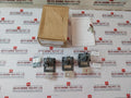 Abb 3Aua0000119227 X8X Quick Connector Kit
