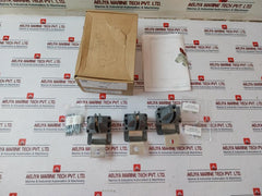 Abb 3Aua0000119227 X8X Quick Connector Kit
