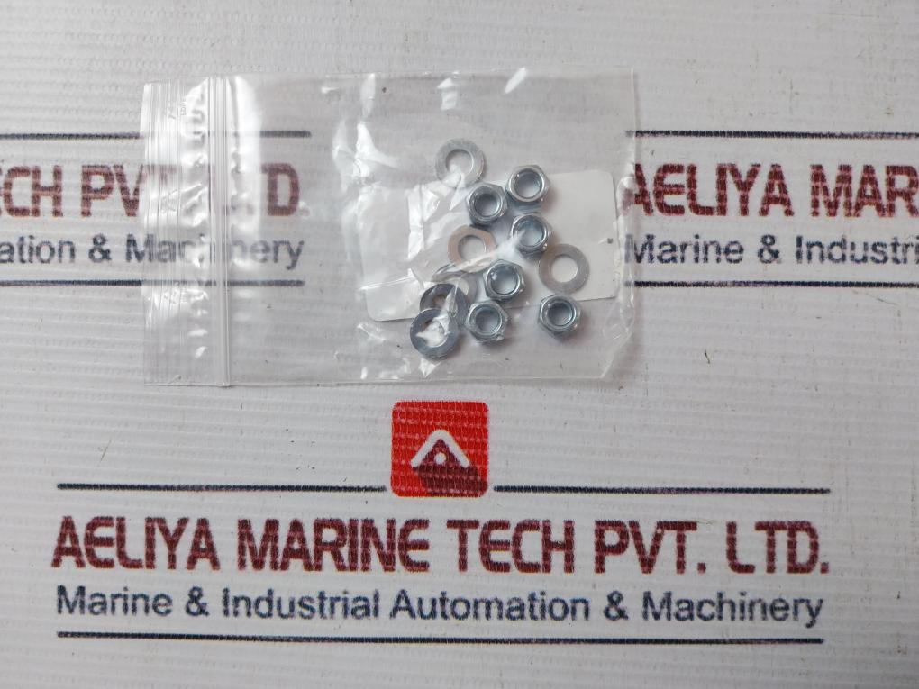 Abb 3Aua0000119227 X8X Quick Connector Kit