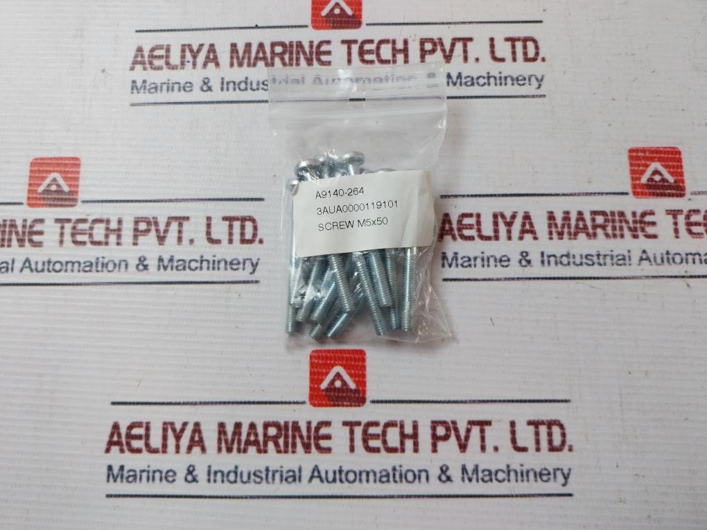 Abb 3Aua0000119227 X8X Quick Connector Kit