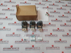 Abb 3Aua0000119227 X8X Quick Connector Kit
