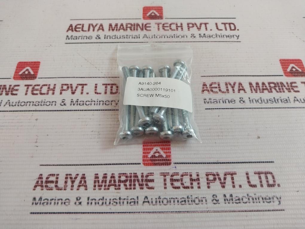 Abb 3Aua0000119227 X8X Quick Connector Kit 