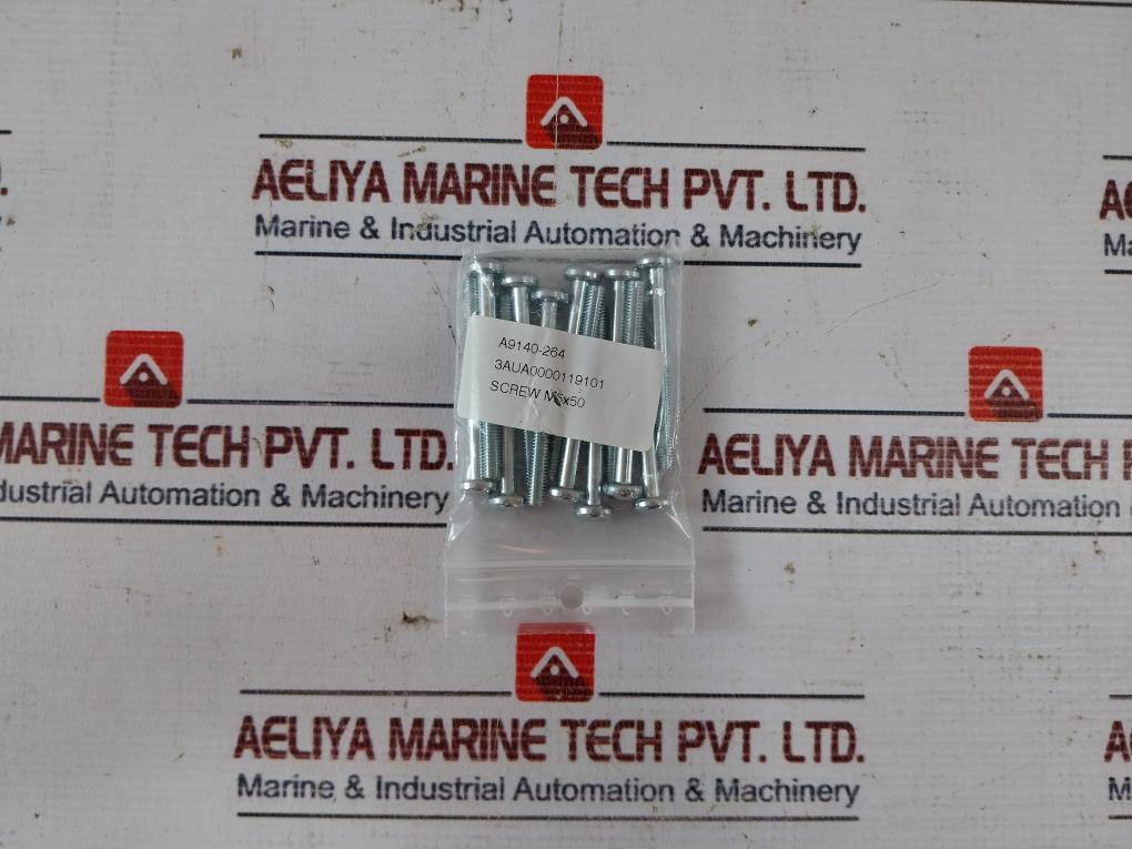 Abb 3Aua0000119227 X8X Quick Connector Kit 