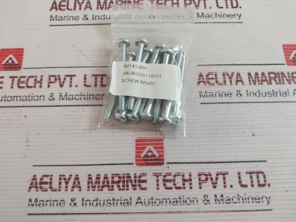 Abb 3Aua0000119227 X8X Quick Connector Kit A468-8-100