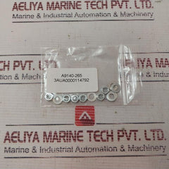 Abb 3Aua0000119227 X8X Quick Connectors Sub-assembly Kit