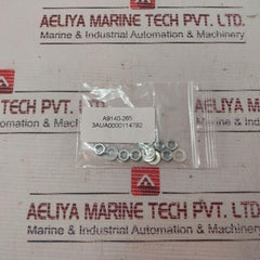 Abb 3Aua0000119227 X8X Quick Connectors Sub-assembly Kit