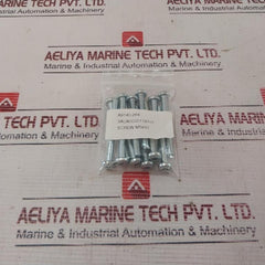 Abb 3Aua0000119227 X8X Quick Connectors Sub-assembly Kit