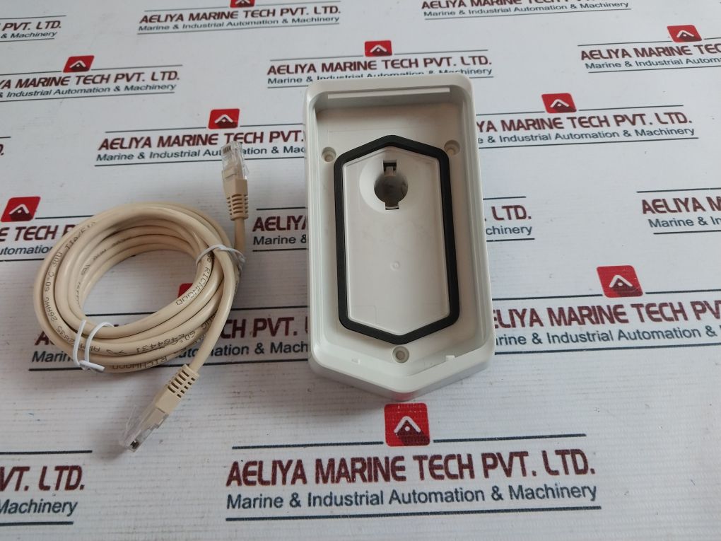 Abb 3Axd50000009374C Dpmp-02 Control Panel Mounting Platform