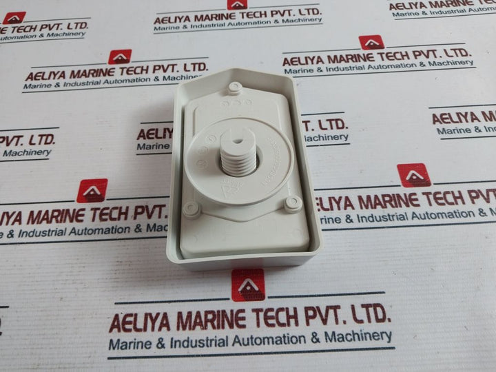 Abb 3Axd50000009374C Dpmp-02 Control Panel Mounting Platform