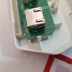 Abb cdpi-01 panel bus adapter 3aua0000118614