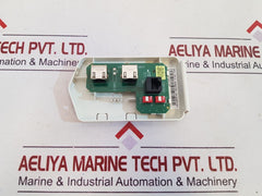 Abb cdpi-01 panel bus adapter 3aua0000118614