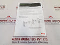 Abb cdpi-01 panel bus adapter 3aua0000118614
