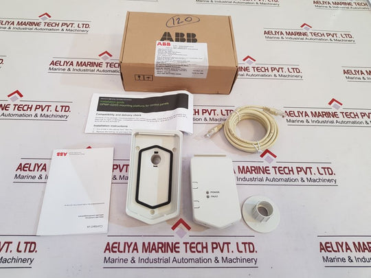 Abb 3Axd50000010763 Frequency Converter