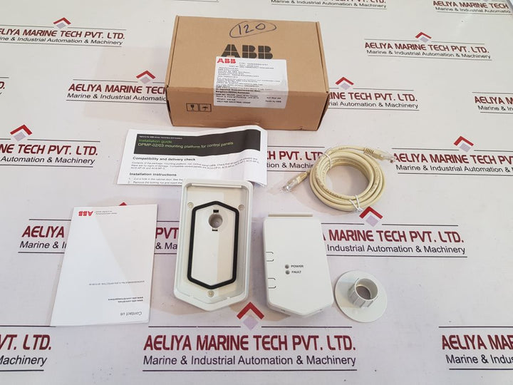 Abb 3Axd50000010763 Frequency Converter