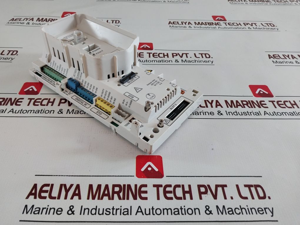 Abb Ccu-23T-i 3Axd50000211616 Inverter Drive