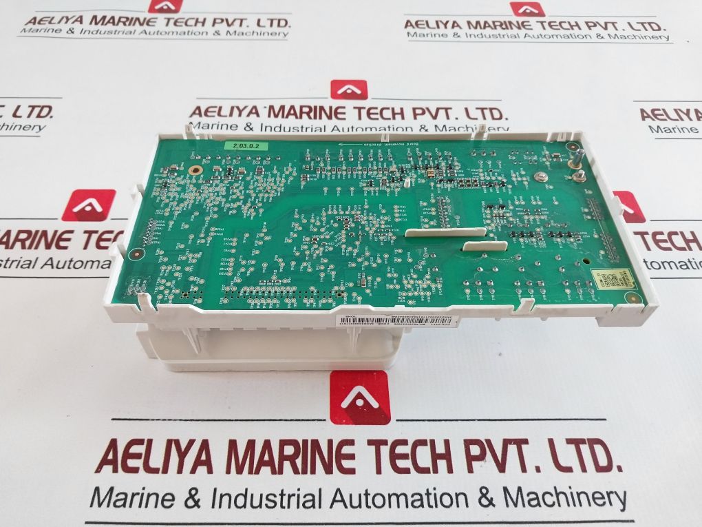 Abb Ccu-23T-i 3Axd50000211616 Inverter Drive
