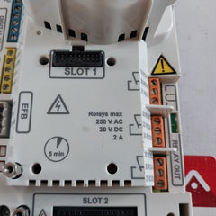 Abb Ccu-23T-i 3Axd50000211616 Inverter Drive