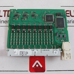 Abb Di825-1 Pcb Card 3B8E033374R1 Pr: C
